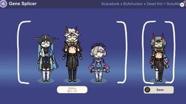 silly wishes原神游戏