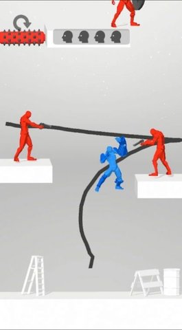 绘制救援图游戏