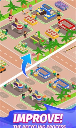 生态大亨闲置净水器 第1张图