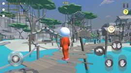 人类秋季大冒险游戏