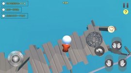 人类秋季大冒险 第1张图