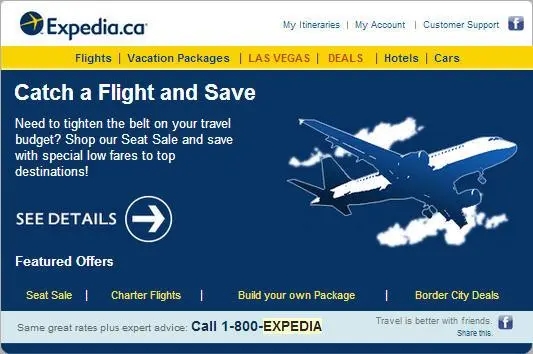 Expedia:TravelHotelFlightAPP