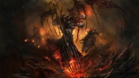魔兽世界手游怀旧服 第1张图