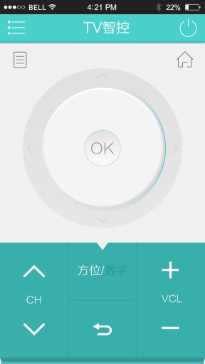 海尔N+智控APP
