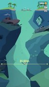 扔进大海游戏