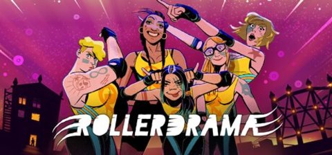 轮滑娇娃 第1张图