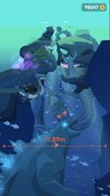 扔进大海游戏