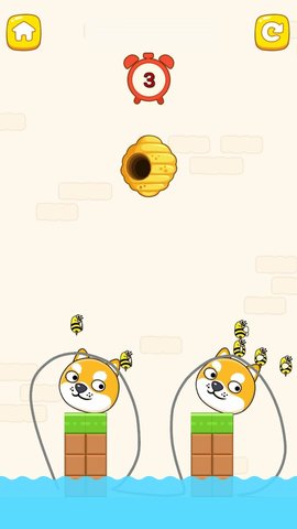 放开那条狗 第1张图