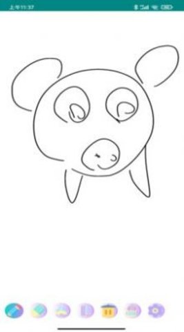 少儿绘画appAPP