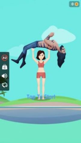 海岛是我的 第1张图