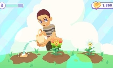 袖珍伙伴手机版 第1张图