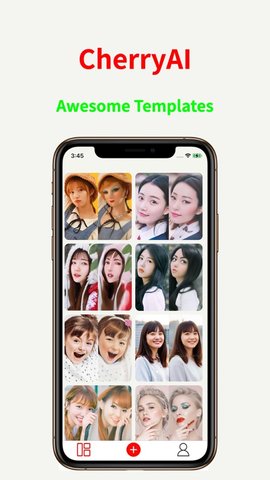 CherryAI绘画软件APP