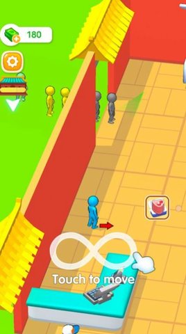 Delicious Fondue游戏