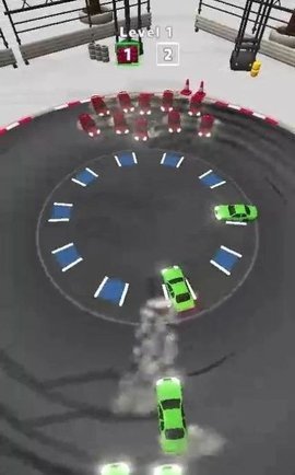 漂移实验室 第1张图