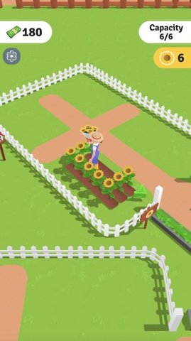 Idle flower store 第1张图