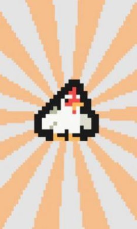 锯片的小机会游戏