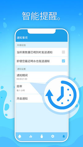 饮水喵APP