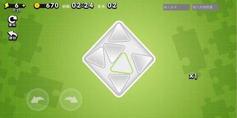 万宁方块俄罗斯方块游戏