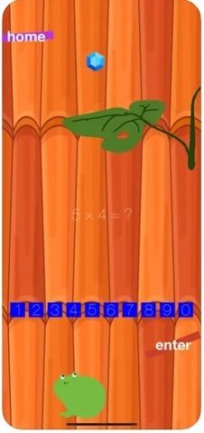 青蛙数学 第1张图