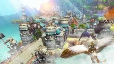 魔兽争霸3 第1张图