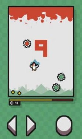 锯片的小机会 第1张图