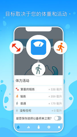饮水喵APP