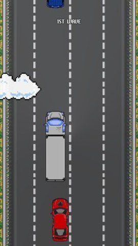 转向车王 第1张图