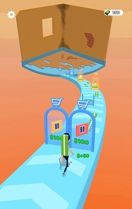 房屋建造跑 第1张图