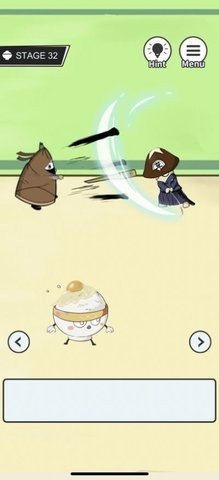 饭饭大逃脱 第1张图