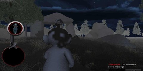 DeadTubbies Online游戏