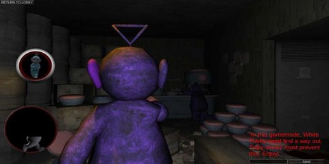 DeadTubbies Online游戏