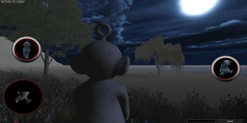 DeadTubbies Online游戏