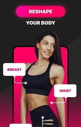 BodyFilterAPP