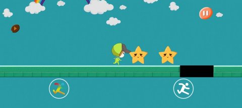 老六哪里跑 第1张图
