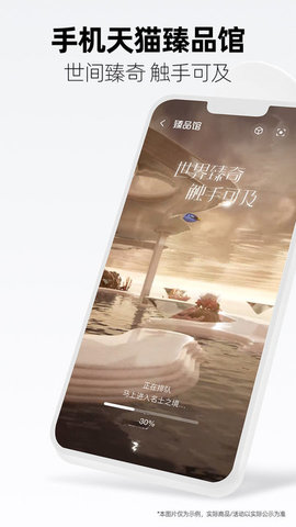 手机天猫年货节APP