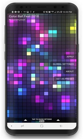 ShaderPaper壁纸 第1张图