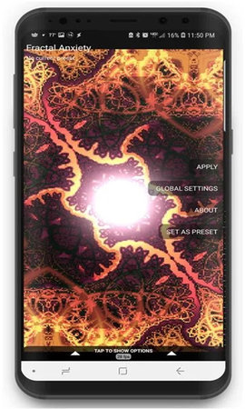 ShaderPaper壁纸APP