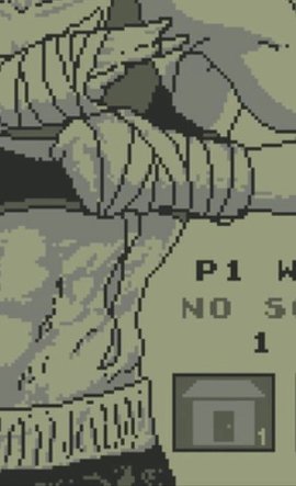 20秒格斗游戏游戏