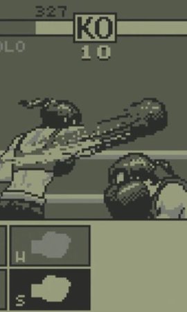 20秒格斗游戏游戏