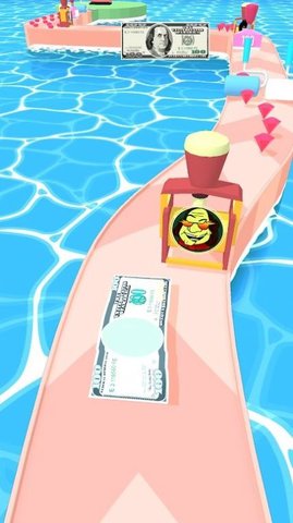 钞票收割机 第1张图