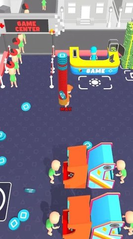 我的游乐中心 第1张图