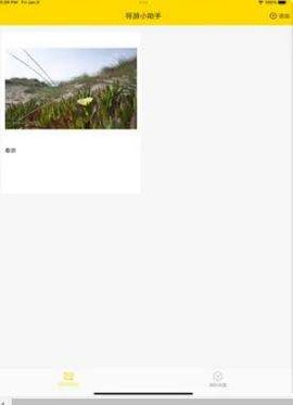 旅行计划手机版APP