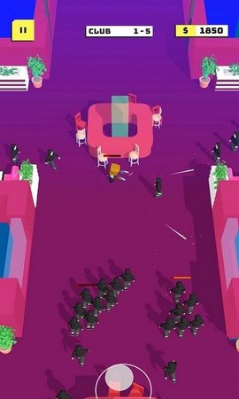 白金瀚战争 第1张图
