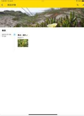 旅行计划手机版APP