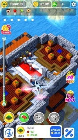 大楼建造 第1张图