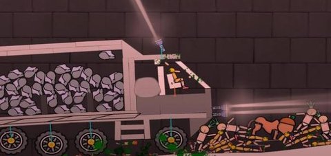 Pure Gore 第1张图