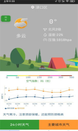 隆通天气 第1张图