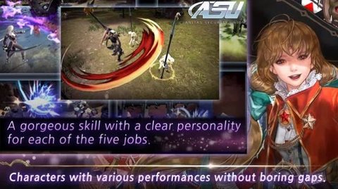 ASU Global 第1张图
