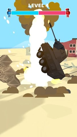 Air Strike 3D游戏