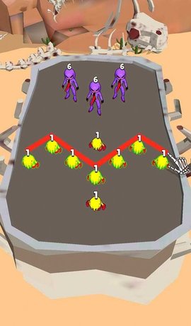 合并超级刺猬斗争游戏